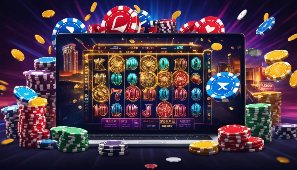 Các loại hình cá cược phổ biến tại m88keo