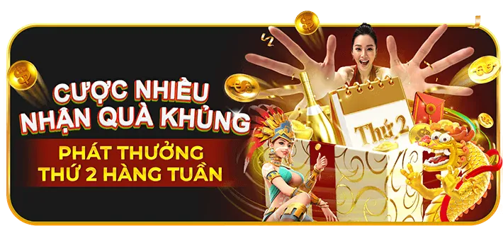 Ưu Đãi Hấp Dẫn Mới Nhất Tại M88keo Link Vào