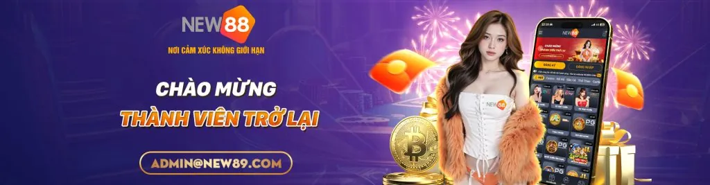 Ưu đãi nạp tiền M88keo