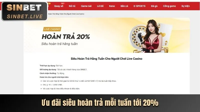 Khuyến mãi chào mừng M88keo